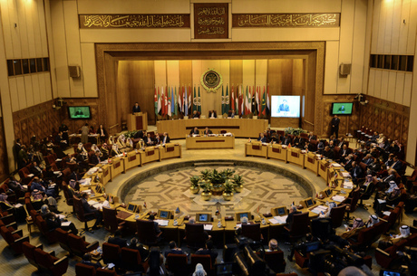 Liga Arab Janjikan 100 Juta USD untuk Otoritas Palestina Setiap Bulan